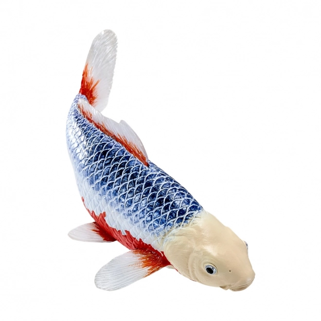 Kapr Koi Figurka