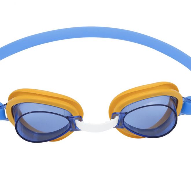 Plavecké brýle Bestway 3+ 21002 – modrá