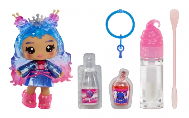 Yummiland lesk na rty S2 Roxie Crystal Candy