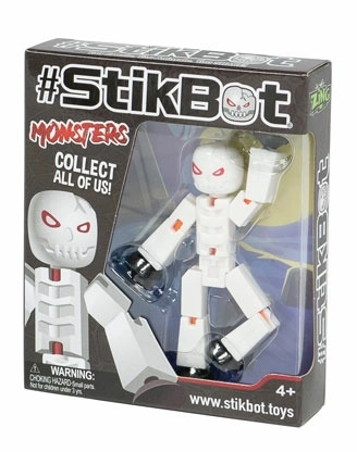 Stikbot Monsters