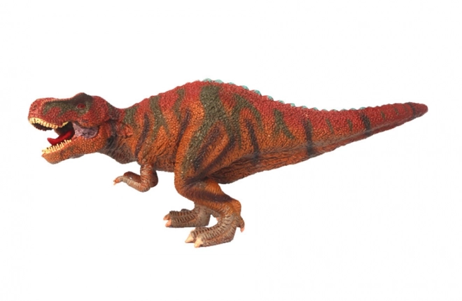 Velký dinosaurus z plastu pro děti