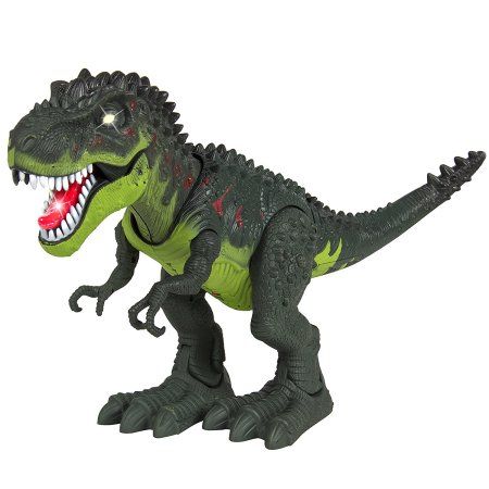 Skutečný RC Tyrannosaurus Rex