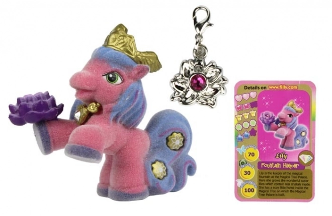 Filly Elves krabička