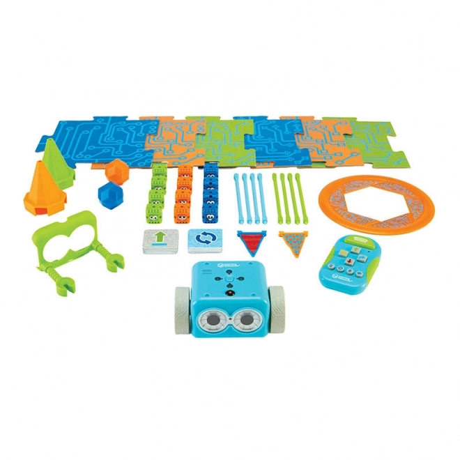 Botley The Robot Coding Activity Set Výukové zdroje LER 2935