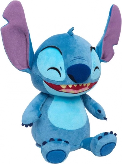 Disney Stitch interaktivní plyšák