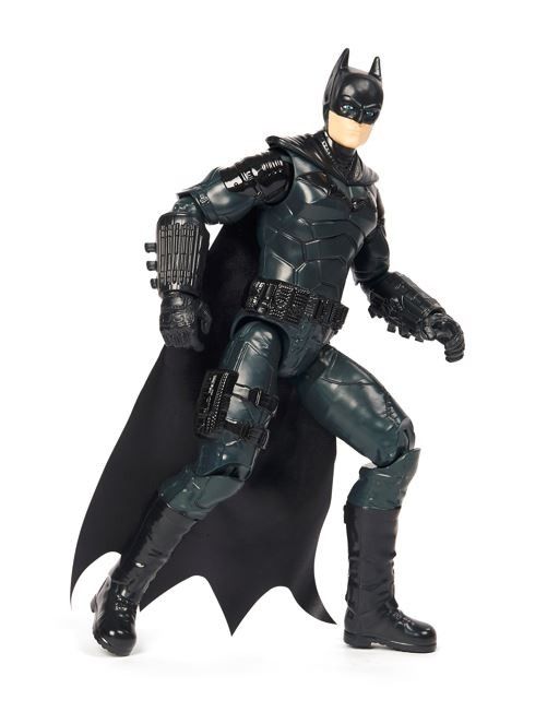 Batman S1V1 12 palcová filmová figurka Batmana