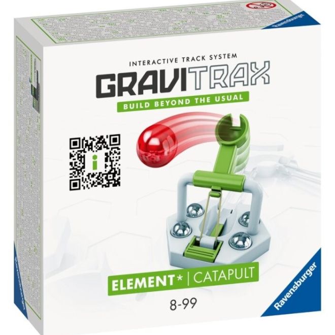 Doplněk Gravitrax Launcher
