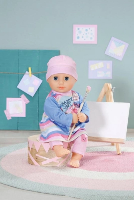 Oblečení pro panenku Baby Annabell Little, 36 cm