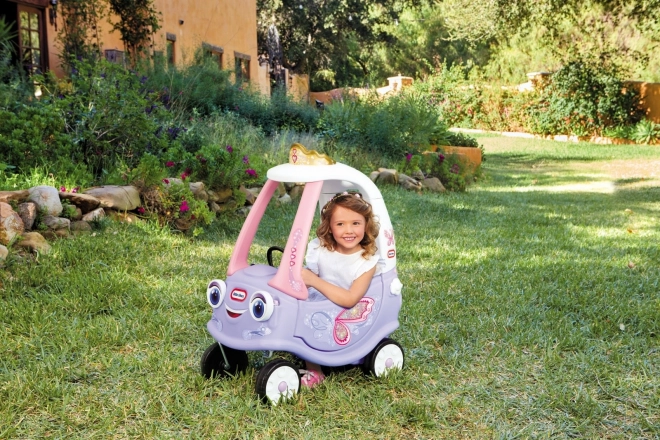 Jezdítko Cozy Coupe Víla