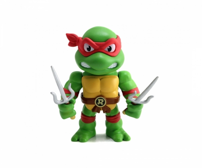 Figurka Ninja želvy Raphael 10 cm