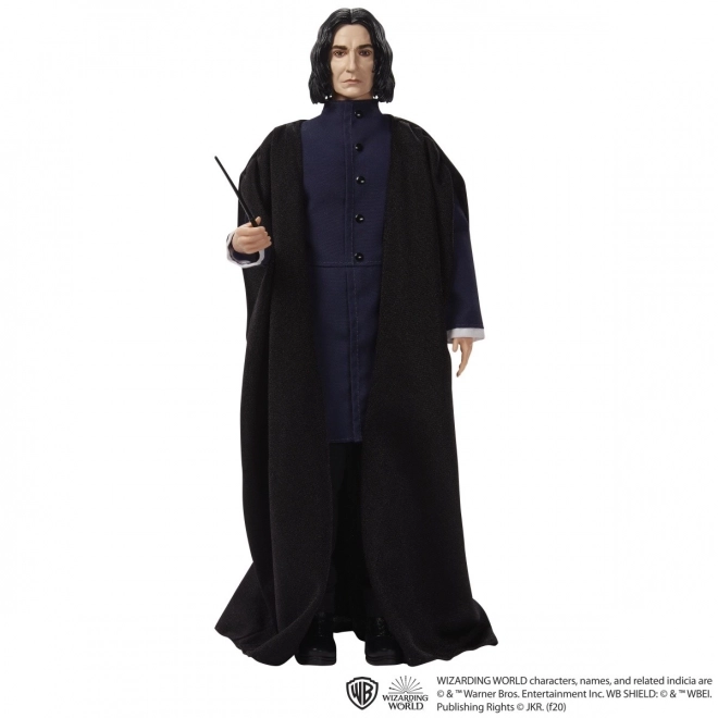 Harry Potter Profesor Snape panenka GNR35