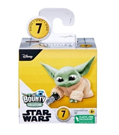 Star Wars The Bounty Collection Grogu Inspect figurka