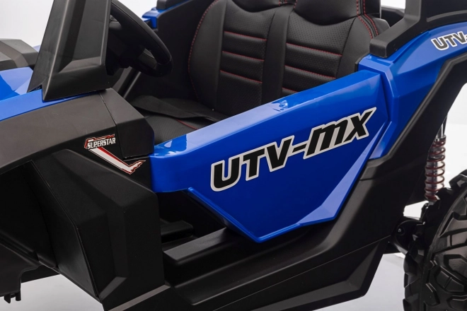 Buggy UTV-MX 2000N Blue