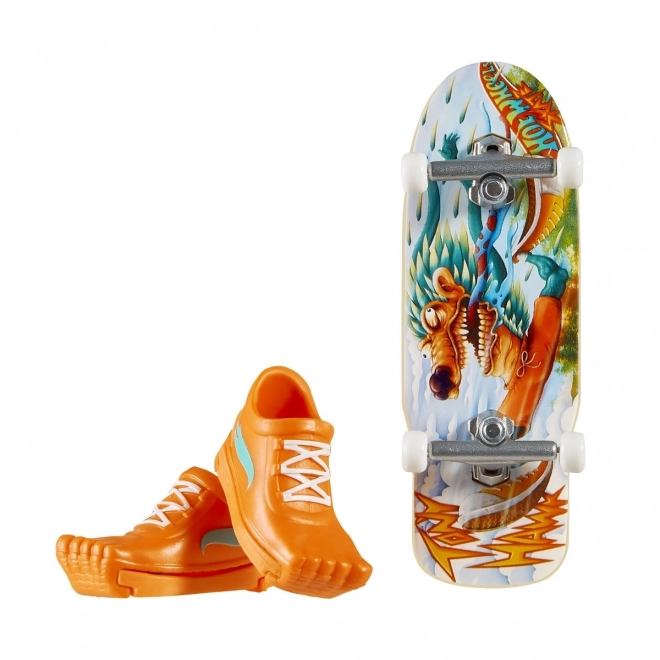 Deskorolka Hot Wheels Skate Tony Hawk