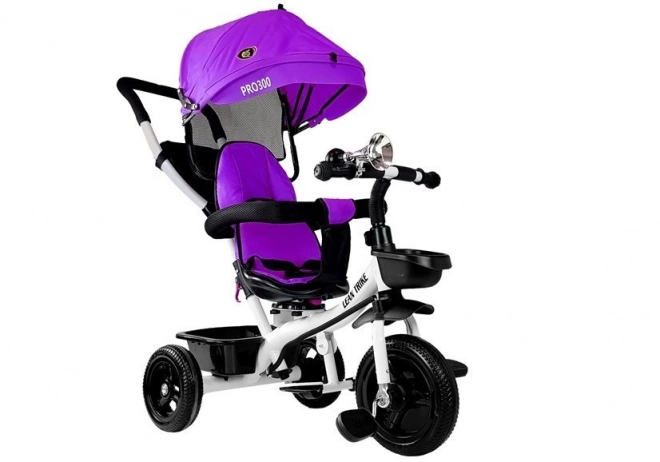 Tricycle PRO300 Purple