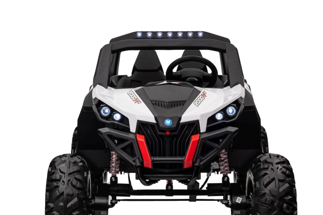 Buggy UTV-MX 2000N White