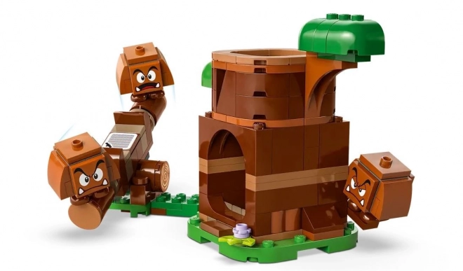 LEGO® Super Mario™ 71433 Goombové na hřišti