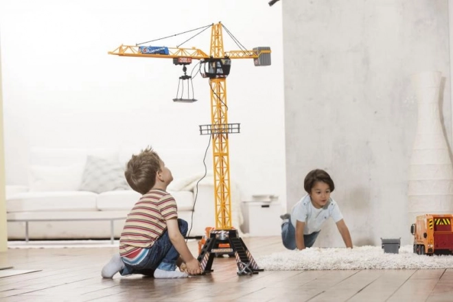 Jeřáb Mega Crane 120cm, na kabel