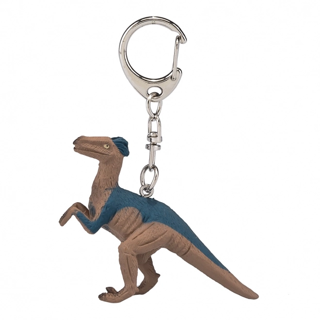 Mojo Klíčenka Velociraptor