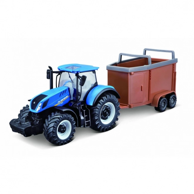 Bburago Farm traktor 18-31602 assort