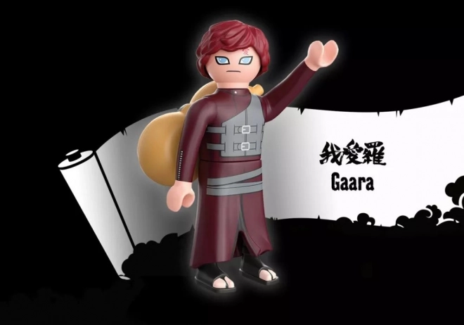 Naruto 71103 Gaara figurka