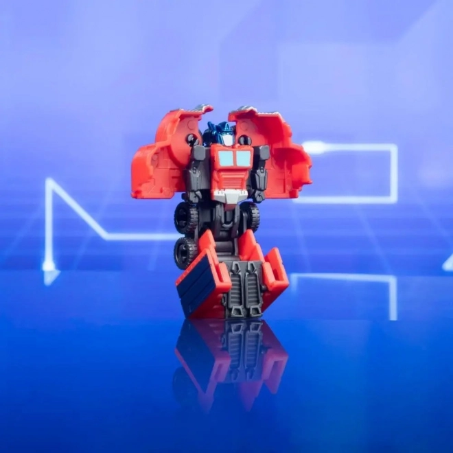 Transformers Earthspark figurka, Optimus Prime