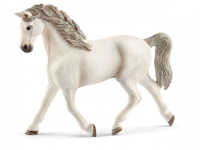 SCHLEICH Horse Club® 13858 Holštýnský kůň - kobyla