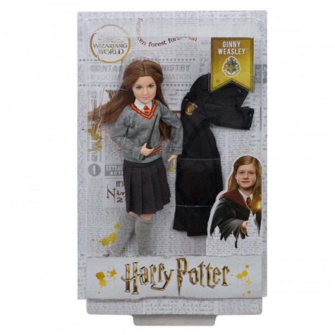 Harry Potter a tajemná komnata - Ginny Weasly FYM53