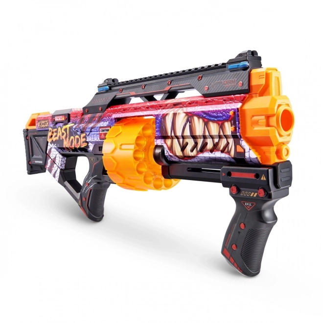 SKINS LAST STAND Beast OuT launcher