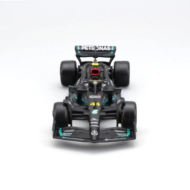 Bburago 1:43 RACE Formula F1 - Mercedes-AMG F1 W14 E Performance (2023) #44 (Lewis Hamilton)