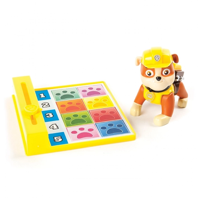 Paw Patrol figurka s akčním batohem