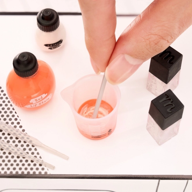 Figurky Miniverse - Vytvořte si Mini Makeup Display