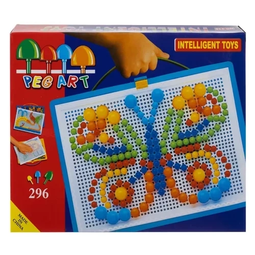 Houbové puzzle