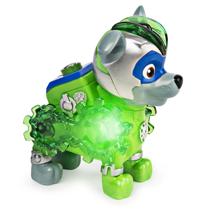 PAW PATROL FIGURKY SE SVĚTELNÝM EFEKTEM ASST