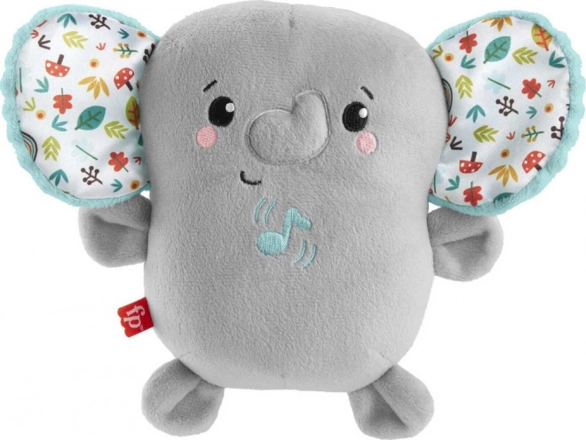 Fisher-Price Zklidňující hrající slon HML65