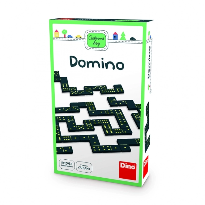 DOMINO Cestovní hra