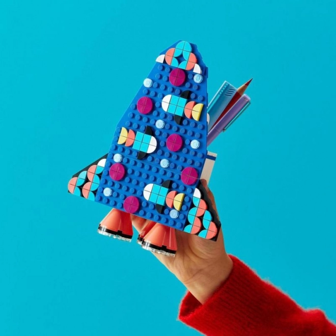 LEGO Dots 41936 Stojánek na tužky