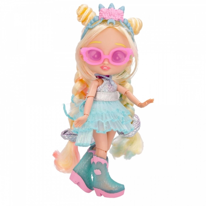 Cry Babies BFF kytaristka Stella Doll