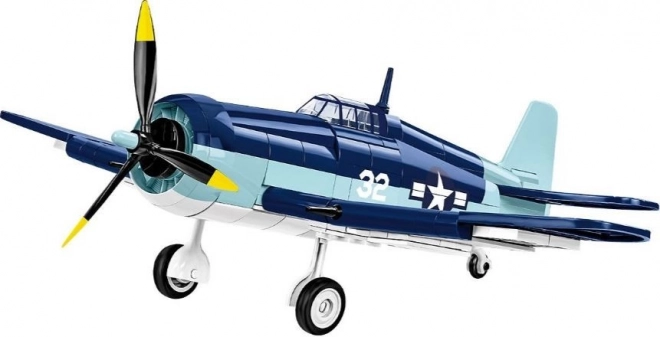 Grumman F6F Hellcat 235 cihel