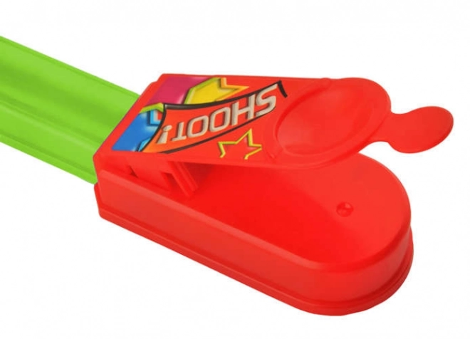 Společenská hra Žáby