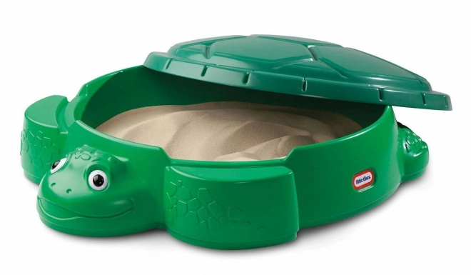 Pískoviště Little Tikes Turtle