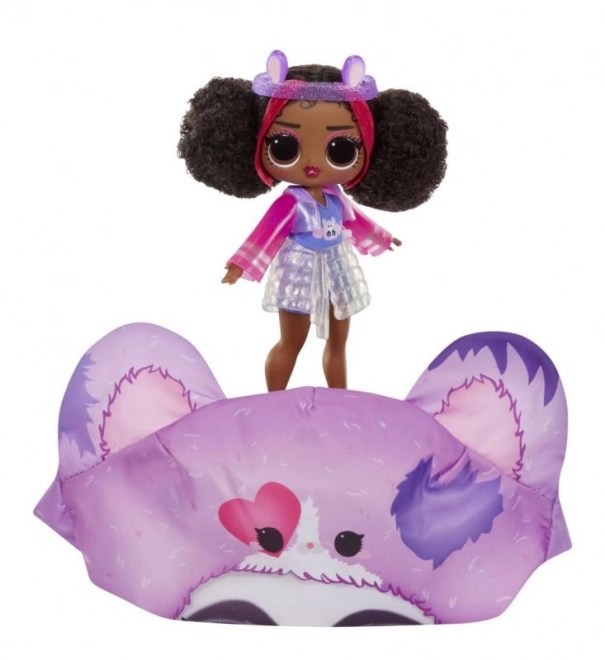 L.O.L. Surprise Tweens kostým Hoops Cutie