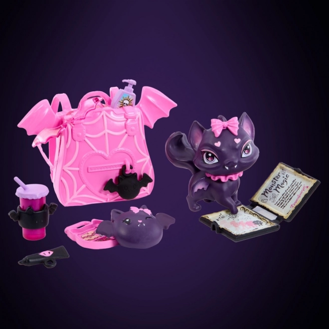Monster High panenka Draculaura