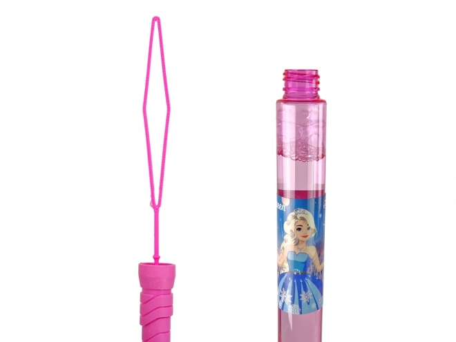 Mýdlové bubliny Princess Sword 120ml My Bubble Blue Pink