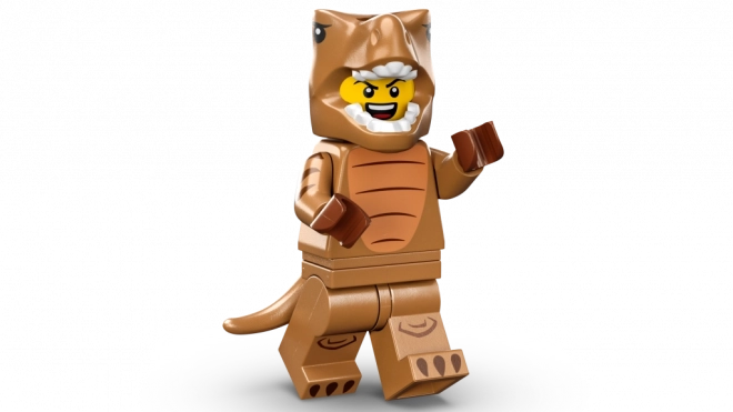LEGO® Minifigures 71037 Minifigurky LEGO® – 24. série