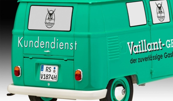 Dárková sada 150. výročí Vaillant 1/24