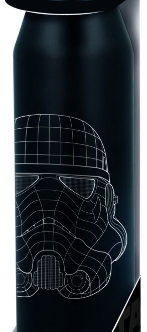 Nerezová termo láhev Diabolo - Star Wars, 580 ml