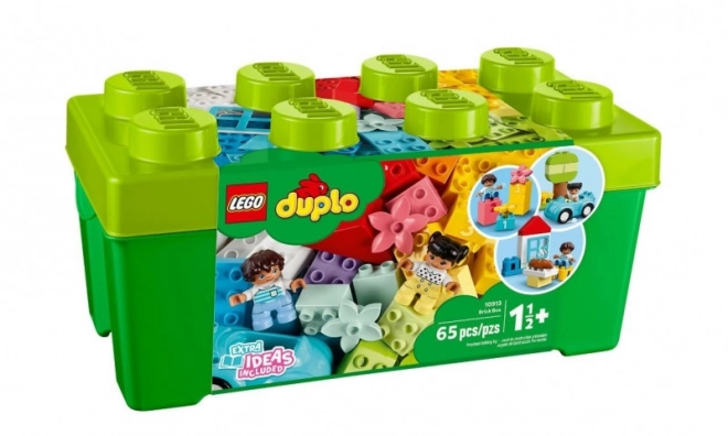 LEGO Duplo 10913 Box s kostkami