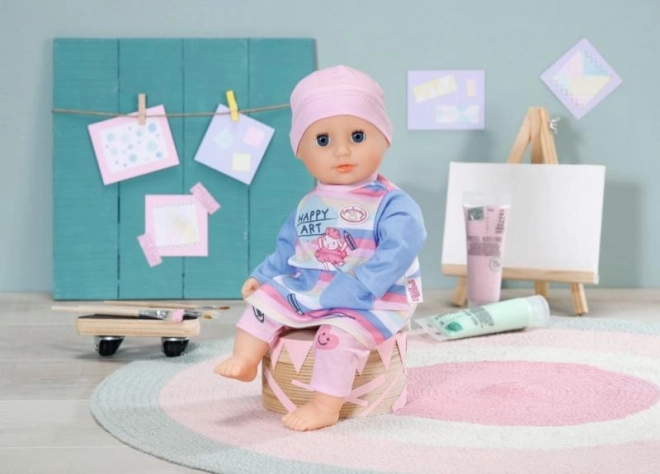 Oblečení pro panenku Baby Annabell Little, 36 cm