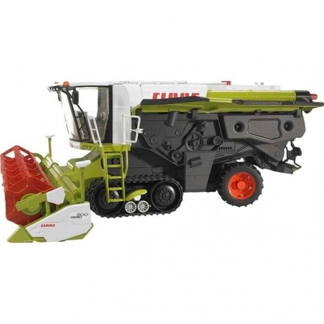 Bruder Kombajn Claas Lexikon 780